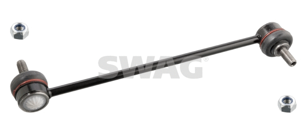 Šarnyro stabilizatorius SWAG 30 91 9518