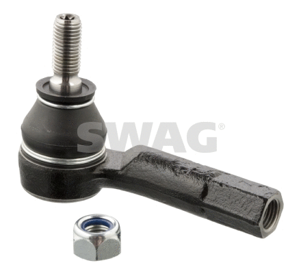Traukės antgalis SWAG 30 91 9812