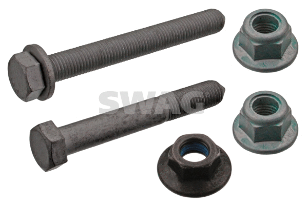 Valdymo svirties montavimo komplektas SWAG 30 92 1499