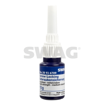 sriegių sandariklis SWAG 30 92 6709