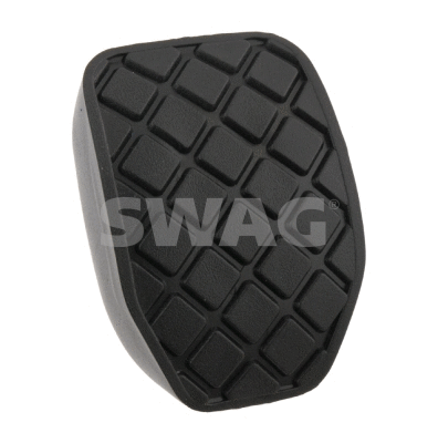 Stabdžių pedalo antdėklas SWAG 30 92 8636