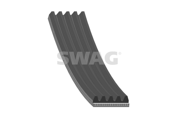 Dirželis SWAG 30 92 8854