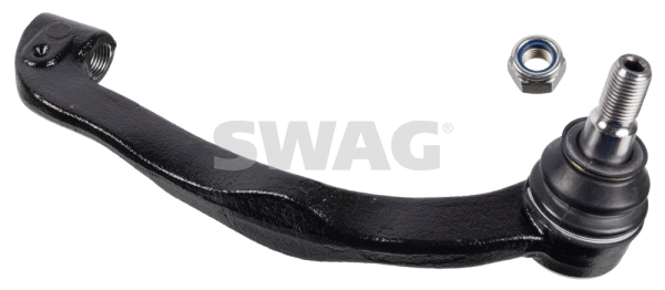 Traukės antgalis SWAG 30 92 9673
