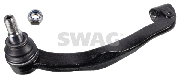 Traukės antgalis SWAG 30 92 9675