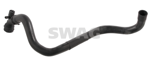 Radiatoriaus žarna SWAG 30 93 2119