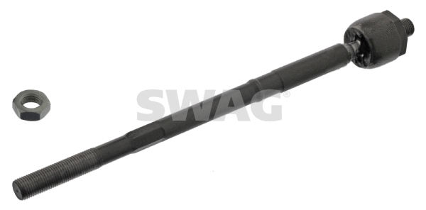 Vidinė vairo traukė SWAG 30 93 2473