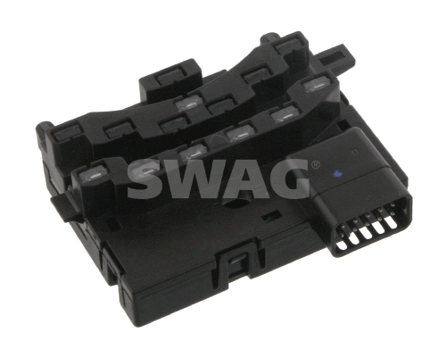 Vairavimo kampo jutiklis SWAG 30 93 3537