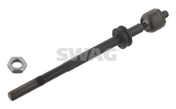 Vidinė vairo traukė SWAG 30 93 4812
