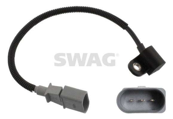 Skirstomojo veleno padėties daviklis SWAG 30 93 6115