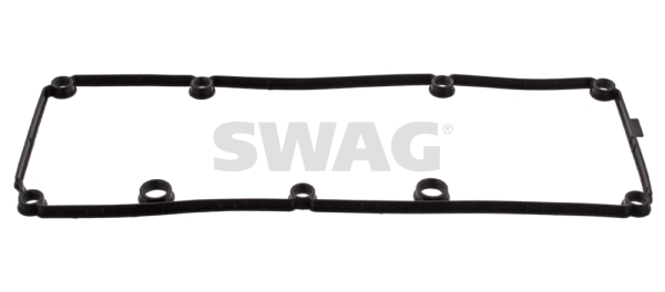 Svirties dangtelio tarpinė SWAG 30 93 6409