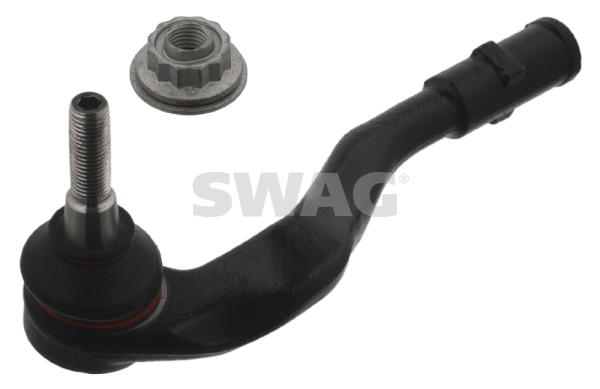 Traukės antgalis SWAG 30 93 6506