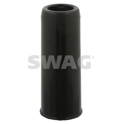 Amortizatoriaus apsauginis dangtelis SWAG 30 93 6604