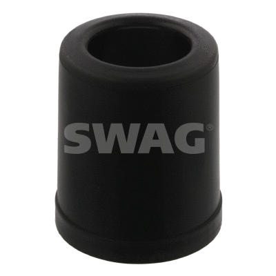 Amortizatoriaus apsauginis dangtelis SWAG 30 93 6728