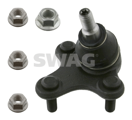 Atramos/vairo traukė SWAG 30 93 6736
