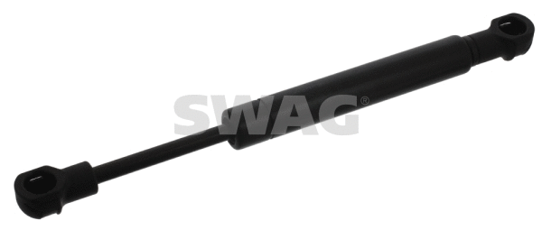 Koja valdomo stovėjimo stabdžio dujinė spyruoklė SWAG 30 93 7820
