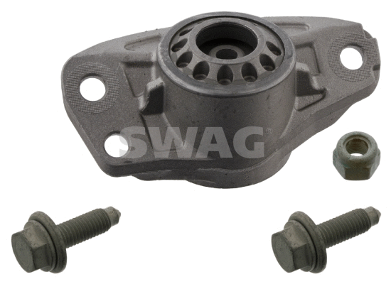 Pakabos statramsčio rem. komplektas SWAG 30 93 7885