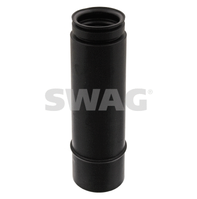 Amortizatoriaus apsauginis dangtelis SWAG 30 93 8657