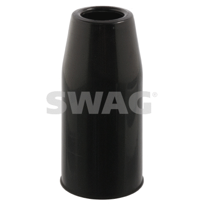 Amortizatoriaus apsauginis dangtelis SWAG 30 93 9117