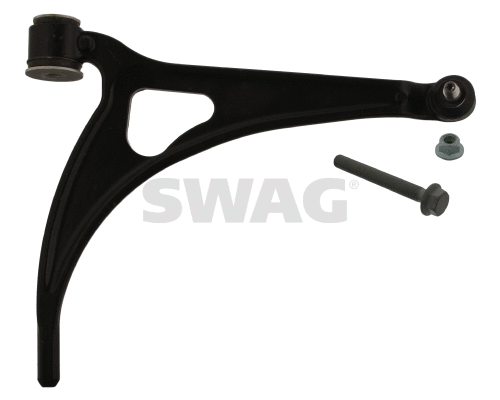 Vikšro valdymo svirtis SWAG 30 93 9645