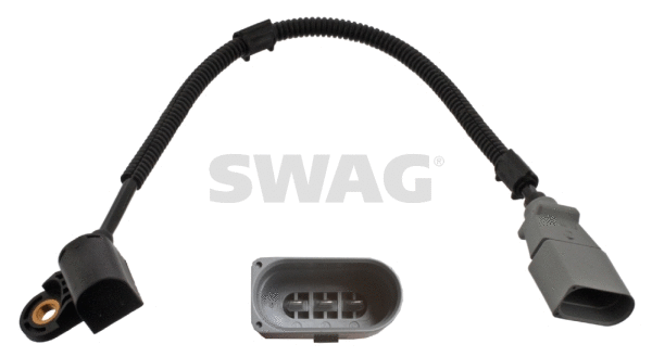 Skirstomojo veleno padėties daviklis SWAG 30 93 9869