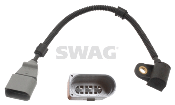 Skirstomojo veleno padėties daviklis SWAG 30 93 9894