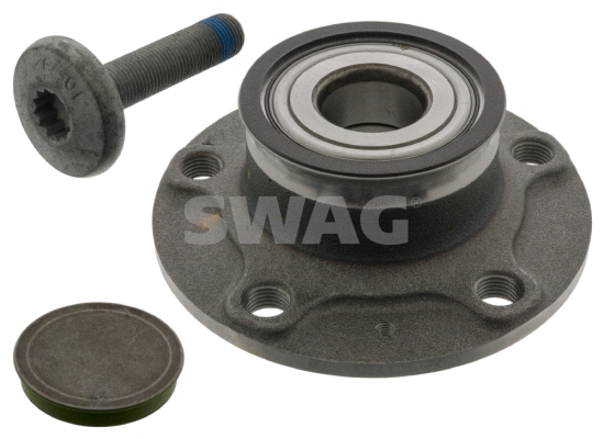 Rato guolio komplektas SWAG 30 94 0659
