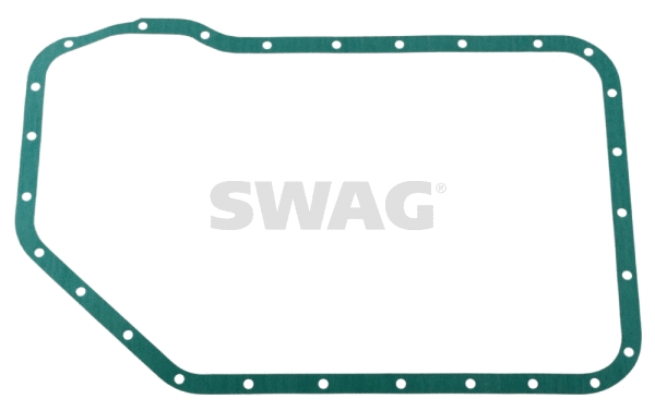 Automatinės pavarų dėžės alyvos karterio tarpinė SWAG 30 94 3663