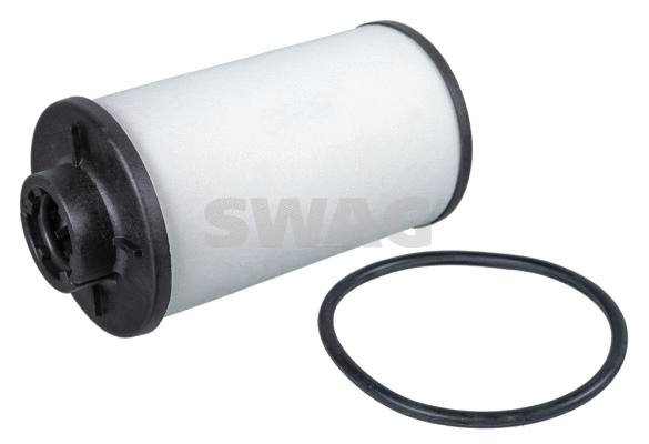 Automatinės transmisijos hidraulinis filtras SWAG 30 94 4176
