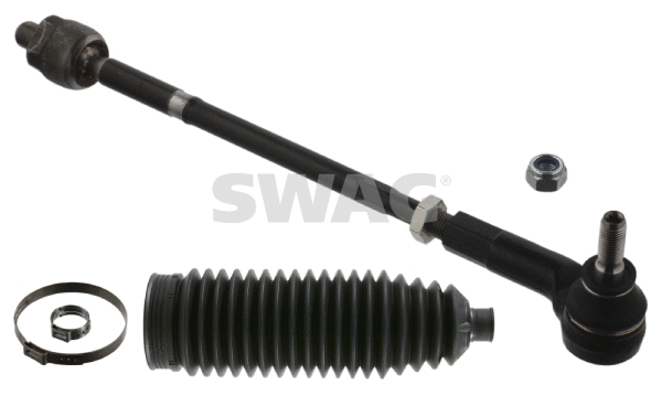 Strypo montavimas SWAG 30 94 4341