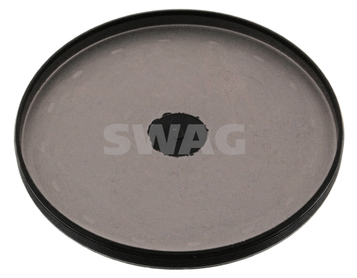 Neautomatinės pavarų dėžės korpuso tarpinė SWAG 30 94 7166