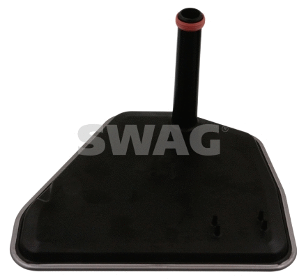 Automatinės transmisijos hidraulinis filtras SWAG 30 94 8368