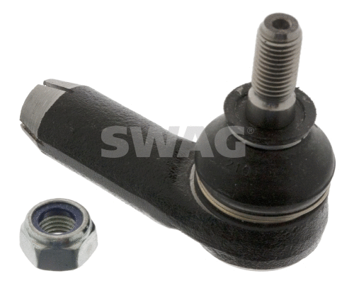 Traukės antgalis SWAG 32 71 0006