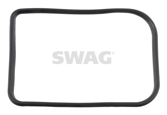 Automatinės pavarų dėžės alyvos karterio tarpinė SWAG 32 91 4268