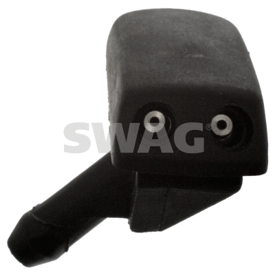 Priekinio lango plovimo skysčio purkštukas SWAG 32 91 7930