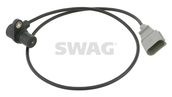 Alkūninio veleno impulso jutiklis SWAG 32 92 4446