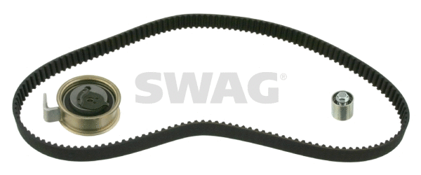 Paskirstymo diržo komplektas SWAG 32 92 4755