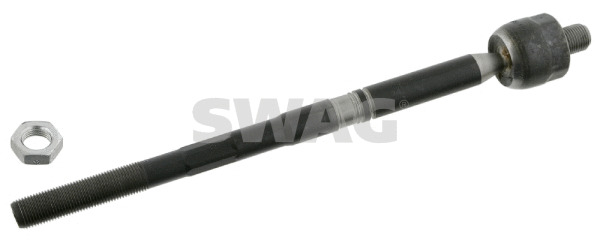 Vidinė vairo traukė SWAG 32 92 6045