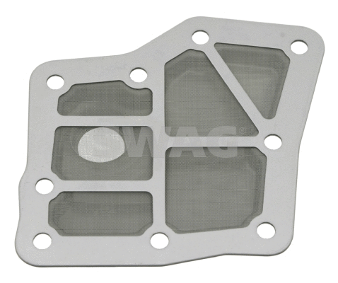 Automatinės transmisijos hidraulinis filtras SWAG 32 92 6055