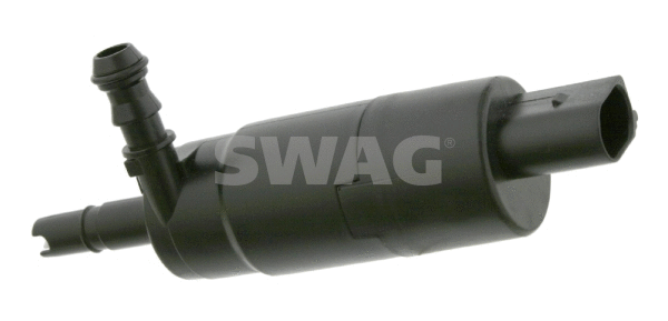 Priekinių žibintų plovimo vandens siurblys SWAG 32 92 6274
