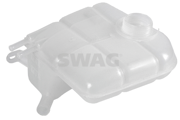 Aušinimo skysčio išsiplėtimo bakelis SWAG 33 10 0115