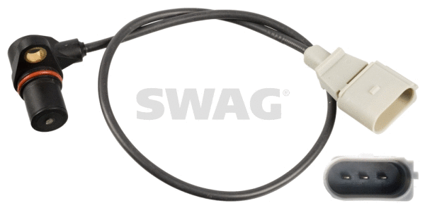Alkūninio veleno impulso jutiklis SWAG 33 10 0499