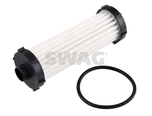Automatinės transmisijos hidraulinis filtras SWAG 33 10 0768