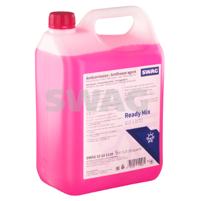 Antifrizas SWAG 33 10 1120