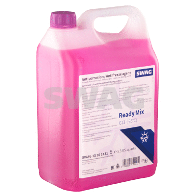 Antifrizas SWAG 33 10 1131