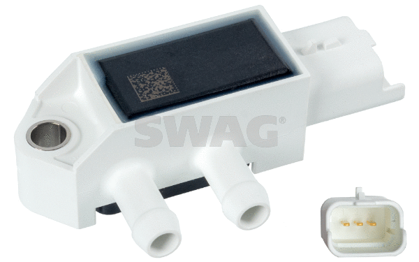 Išmetimo slėgio jutiklis SWAG 33 10 1140