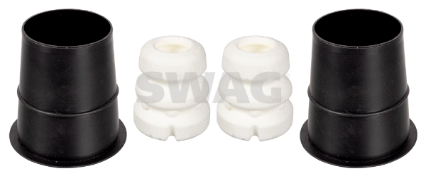 Amortizatoriaus apsauginis dangtelis SWAG 33 10 1572