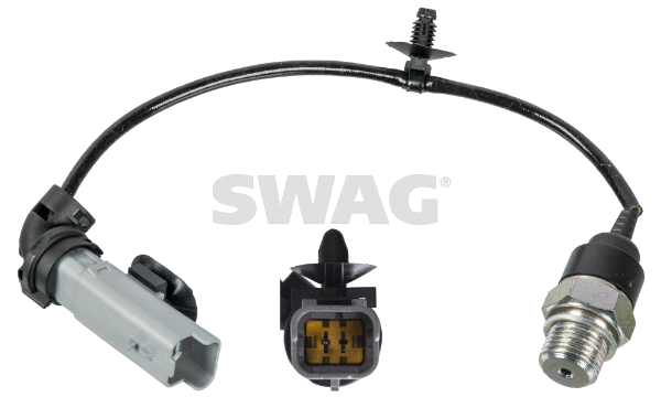 Alyvos slėgio jungiklis SWAG 33 10 1578