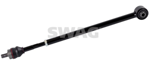 Strypo montavimas SWAG 33 10 1911