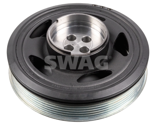 Alkūninio veleno skriemulys SWAG 33 10 2649