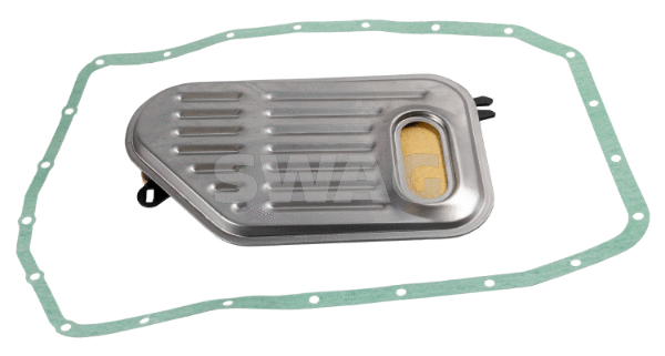 Automatinės transmisijos hidraulinių filtrų komplektas SWAG 33 10 2676